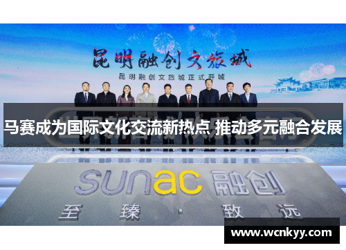 马赛成为国际文化交流新热点 推动多元融合发展