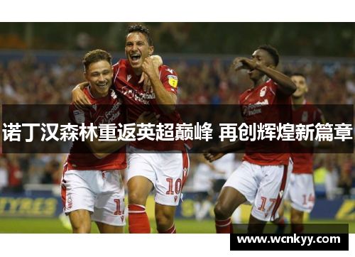 诺丁汉森林重返英超巅峰 再创辉煌新篇章
